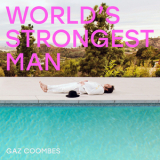 Gaz Coombes - World's Strongest Man '2018