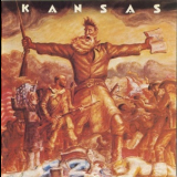 Kansas - Kansas '1974