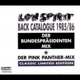 WestBam - Der Bundesprasidenten-Mix / Der Pink Panther-Mix '1990