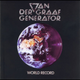 Van Der Graaf Generator - World Record '1976