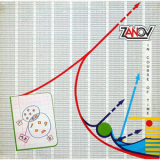 Zanov - In Course Of Time '1982