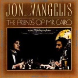 Jon & Vangelis - The Friends Of Mr. Cairo '1981