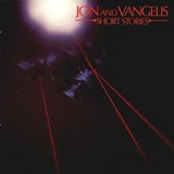 Jon & Vangelis - Short Stories '1979