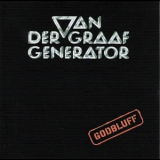 Van Der Graaf Generator - Godbluff '1975