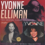 Yvonne Elliman - Night Flight (2CD Box 2015) '1978