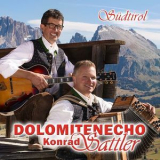 Dolomitenecho - Sudtirol '2018