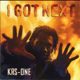 KRS-One - I Got Next '1997