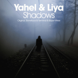 Yahel & Liya - Shadows '2015
