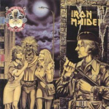 Iron Maiden - The First Ten Years Part II: Women in Uniform / Twilight Zone '1990