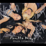 Vanilla Ninja - Blue Tattoo - Single Collection  (CD5) '2005