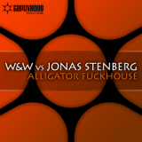 W&W vs Jonas Stenberg - Alligator Fuckhouse (Captivating Sounds) '2010