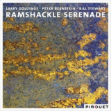 Larry Goldings, Peter Bernstein, Bill Stewart - Ramshackle Serenade '2014