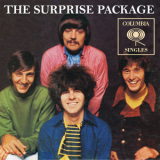 The Surprise Package - Columbia Singles '2018