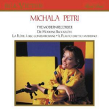 Michala Petri - The Modern Recorder '2018