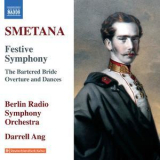 Rundfunk-sinfonieorchester Berlin - Smetana: Triumphal Symphony & Overture And Dances From The Bartered Bride '2018