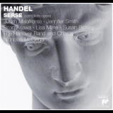 George Frideric Handel - Handel - Serse [McGegan] '1998