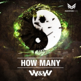 W&W - How Many  '2016