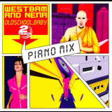 WestBam & Nena - Oldschool, Baby Piano Mix  '2002