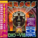 Kansas - Audio-Visions '1980