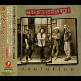 38 Special - Resolution '1997