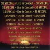 38 Special - Live In Concert '1977