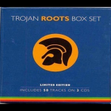 Trojan - Roots Box Set (CD1) '1999