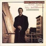 John Mclaughlin - After The Rain '1995