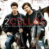 2Cellos - 2Cellos '2011