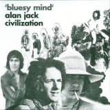Alan Jack Civilization - Bluesy Mind '1969