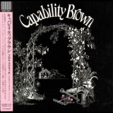Capability Brown - From Scratch '1972
