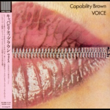 Capability Brown - Voice '1973