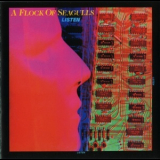 A Flock Of Seagulls - Listen '1983