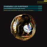 Ensemble Les Surprises & Louis-Noel Bestion De Camboulas - Mysterien-Kantaten (Hi-Res) '2018
