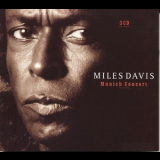 Miles Davis - Munich Concert (CD1) '1988