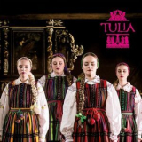 Tulia - Tulia  '2018