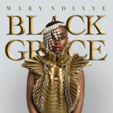 Mary Ndiaye - Black Grace  '2018