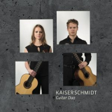 Jessica Kaiser & Jakob Schmidt - Kaiser Schmidt Guitar Duo  '2018