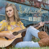 Alyssa Lynn - My Home  '2018