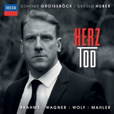 Gunther Groissbock & Gerold Huber - Herz-Tod '2018