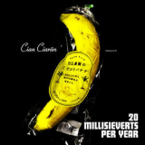 Cian Ciaran - 20 Millisieverts Per Year  '2018