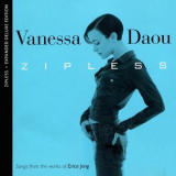 Vanessa Daou - Zipless (Songs From The Works Of Erica Jong) '2018