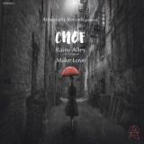 Cnof & Epheemer - Rainy Alley EP '2016