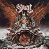 Ghost (32) - Prequelle (Hi-Res) '2018