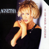 Agnetha Faltskog - I Stand Alone '1987