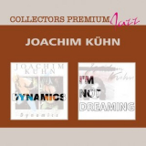 Joachim Kuhn - Dynamics & I'm Not Dreaming (1) '2015