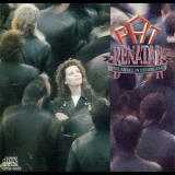 Pat Benatar - Wide Awake In Dreamland (japan 1st Press Cp32-5623) '1988