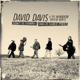 David Davis & The Warrior River Boys - Didn't He Ramble Songs Of Charlie Poole  '2018