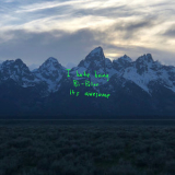 Kanye West - Ye '2018
