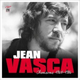 Jean Vasca - Chansons 1967-1986 '2018