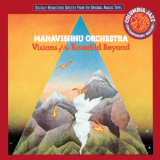 Mahavishnu Orchestra - Visions Of The Emerald Beyond '1975